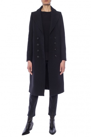 'libby' draped sweater, zdjęcie 2 'libby' draped sweater od AllSaints